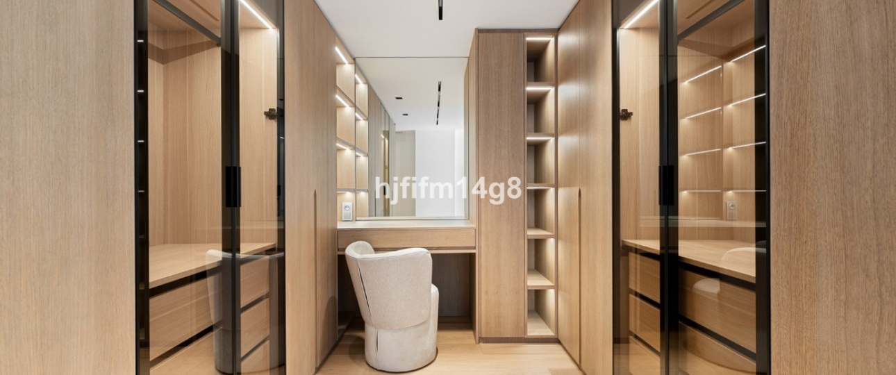 Rynek wtórny - apartment - Marbella - Nueva Andalucía