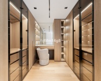 Rynek wtórny - apartment - Marbella - Nueva Andalucía
