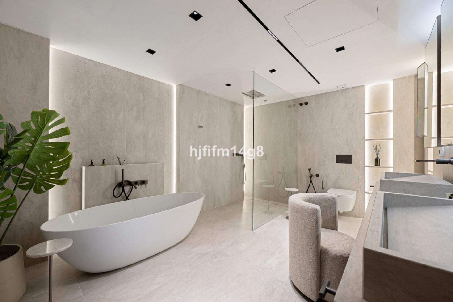 Rynek wtórny - apartment - Marbella - Nueva Andalucía