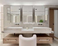 Rynek wtórny - apartment - Marbella - Nueva Andalucía