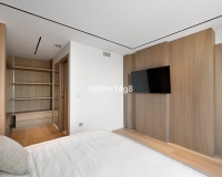 Rynek wtórny - apartment - Marbella - Nueva Andalucía