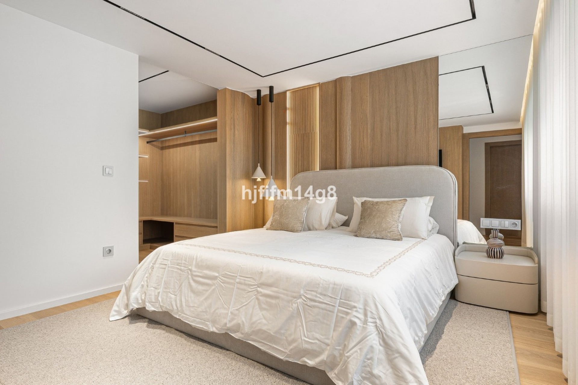 Rynek wtórny - apartment - Marbella - Nueva Andalucía