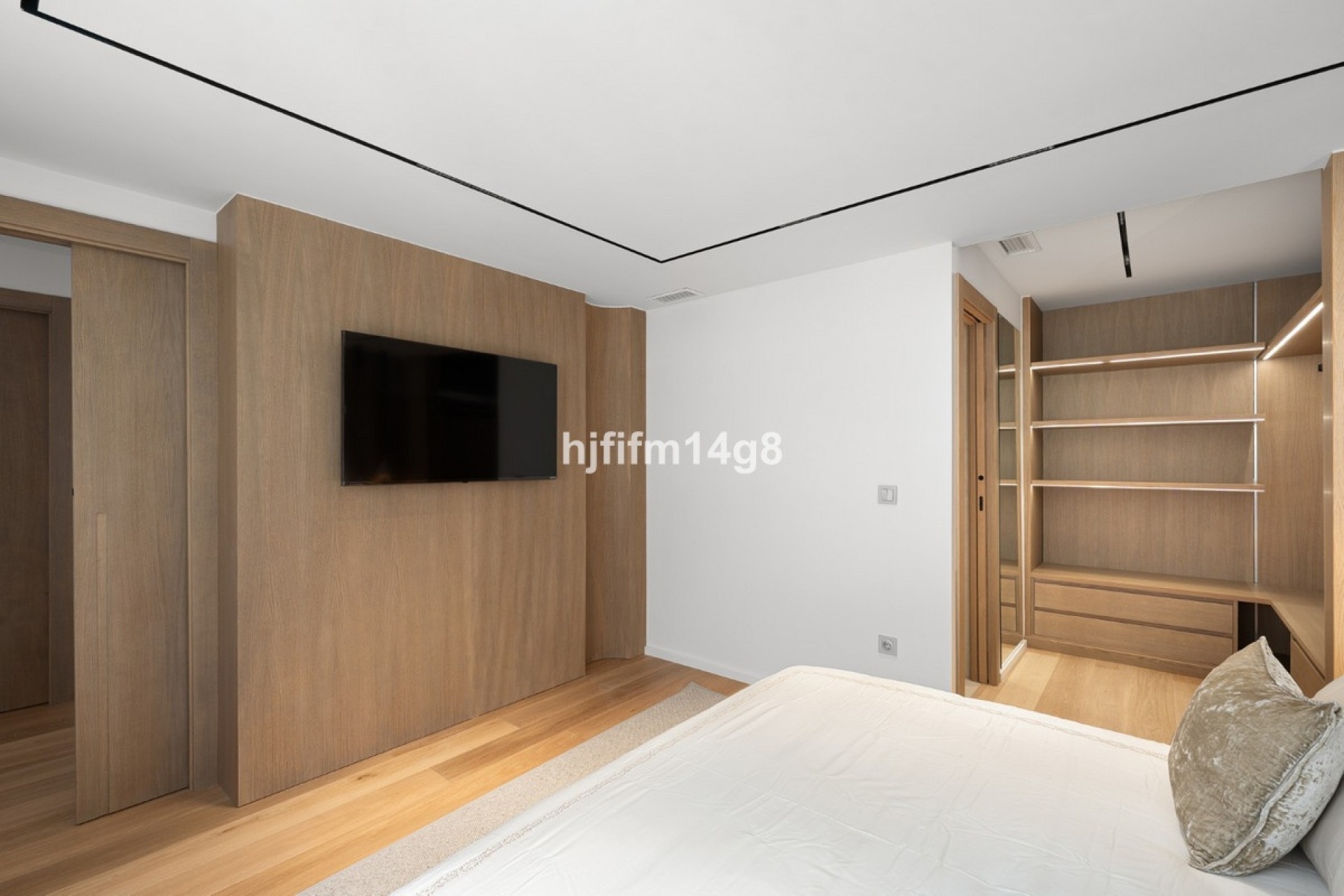 Rynek wtórny - apartment - Marbella - Nueva Andalucía