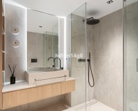 Rynek wtórny - apartment - Marbella - Nueva Andalucía