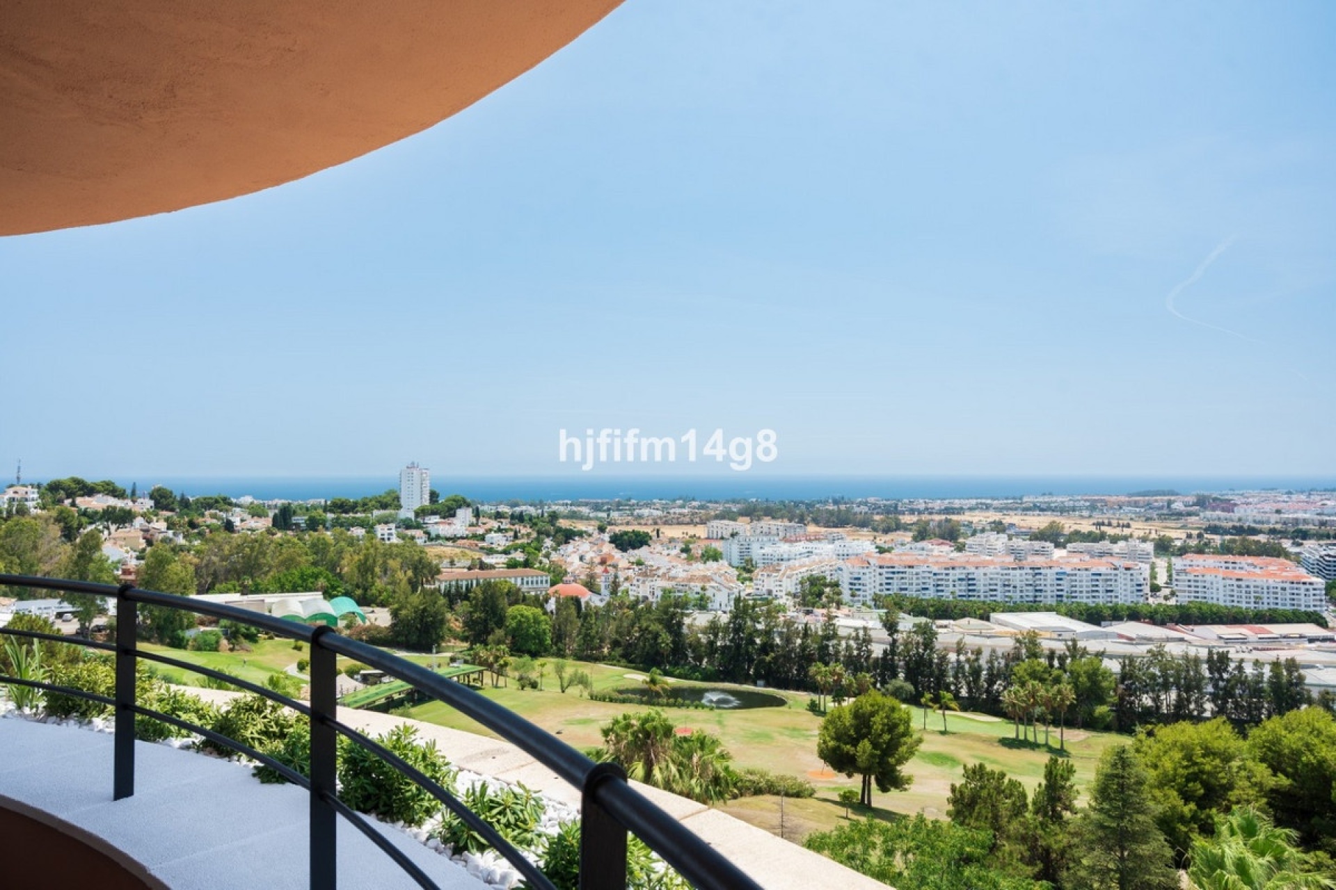 Rynek wtórny - apartment - Marbella - Nueva Andalucía
