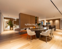 Rynek wtórny - apartment - Marbella - Nueva Andalucía