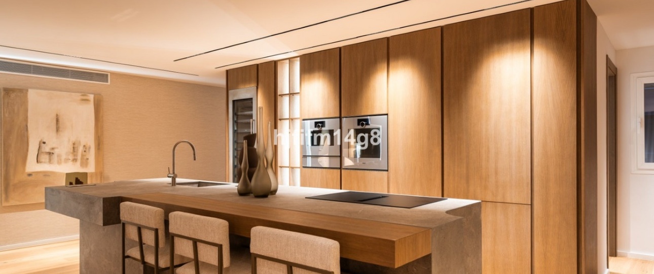 Rynek wtórny - apartment - Marbella - Nueva Andalucía