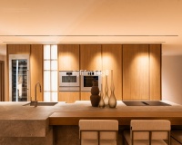 Rynek wtórny - apartment - Marbella - Nueva Andalucía
