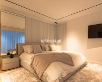 Rynek wtórny - apartment - Marbella - Nueva Andalucía