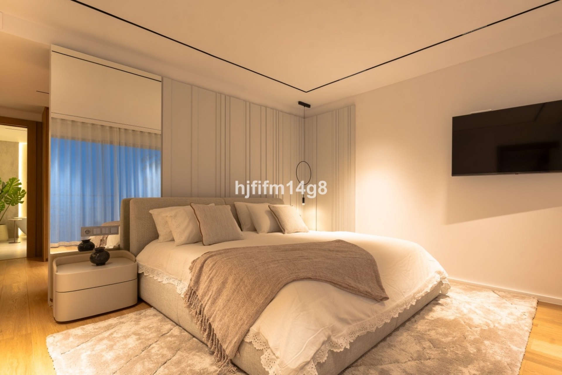 Rynek wtórny - apartment - Marbella - Nueva Andalucía