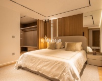 Rynek wtórny - apartment - Marbella - Nueva Andalucía
