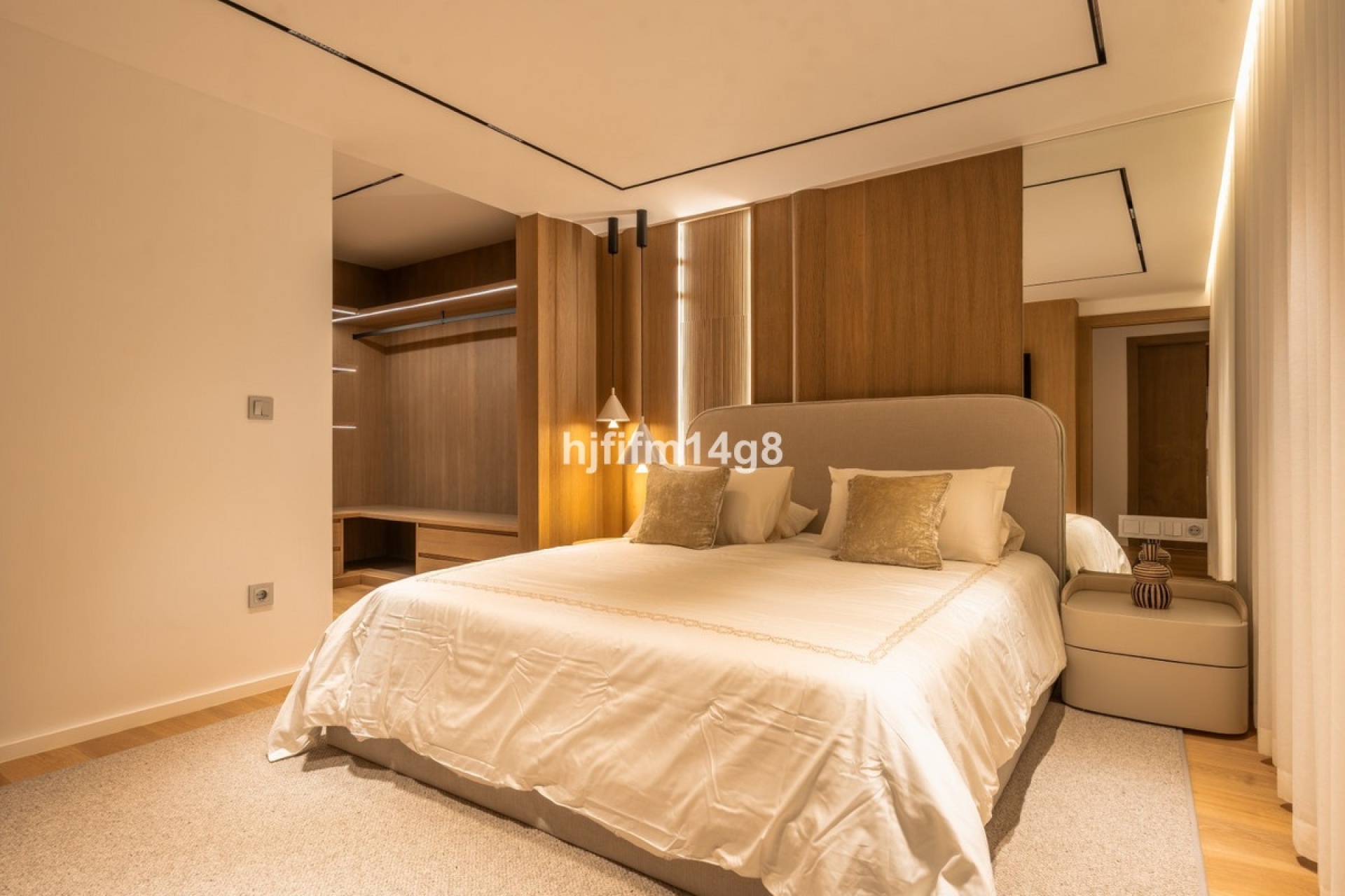 Rynek wtórny - apartment - Marbella - Nueva Andalucía