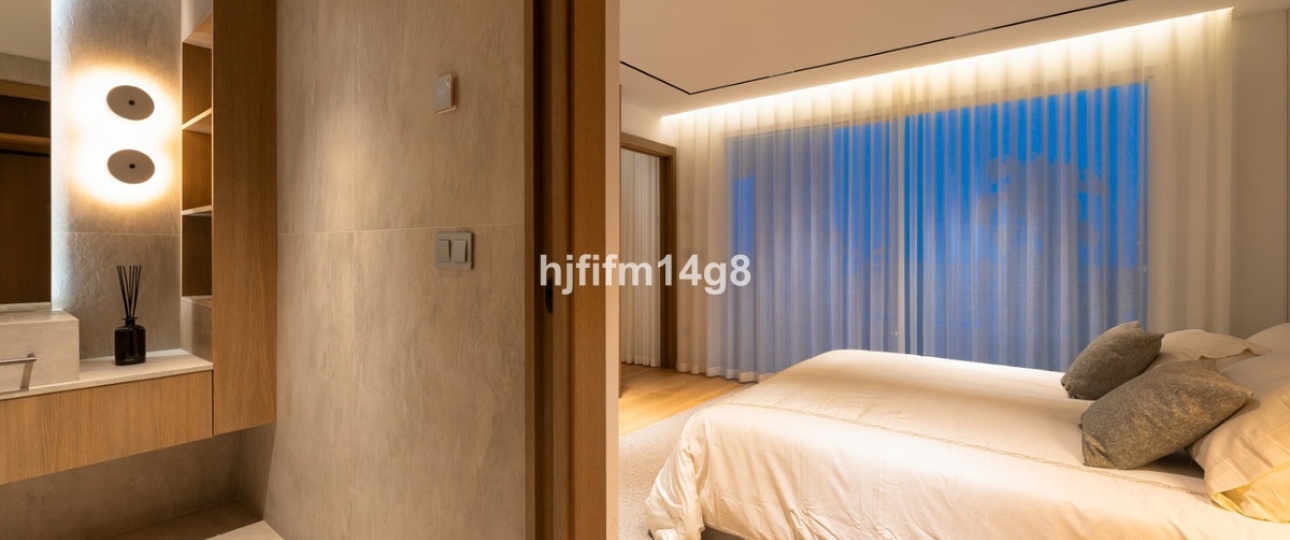 Rynek wtórny - apartment - Marbella - Nueva Andalucía