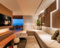 Rynek wtórny - apartment - Marbella - Nueva Andalucía