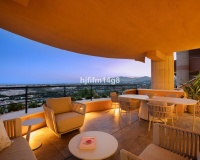 Rynek wtórny - apartment - Marbella - Nueva Andalucía