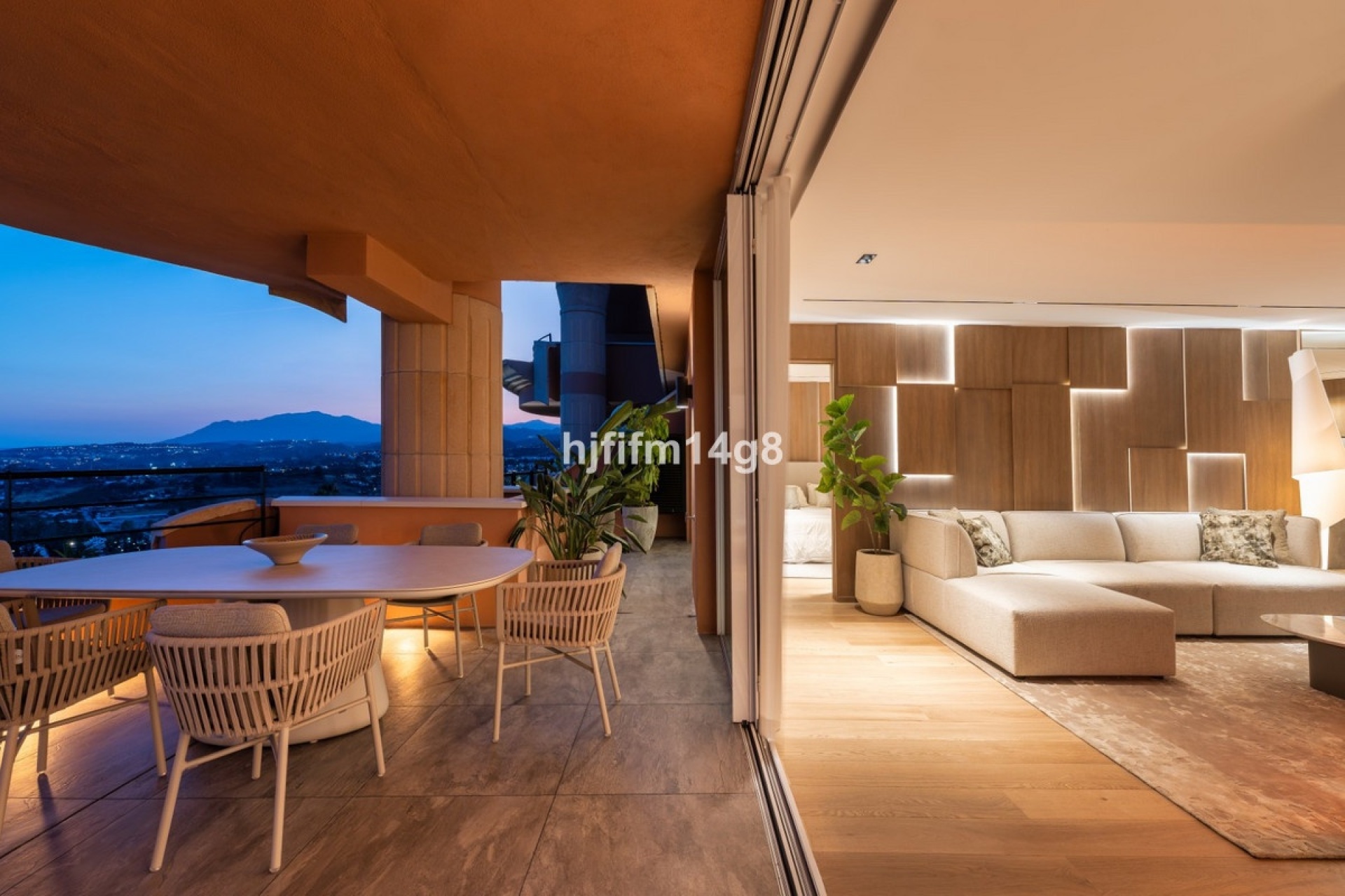 Rynek wtórny - apartment - Marbella - Nueva Andalucía