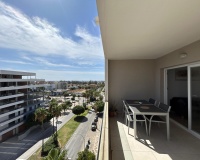 Rynek wtórny - apartment - Marbella - Nueva Andalucía