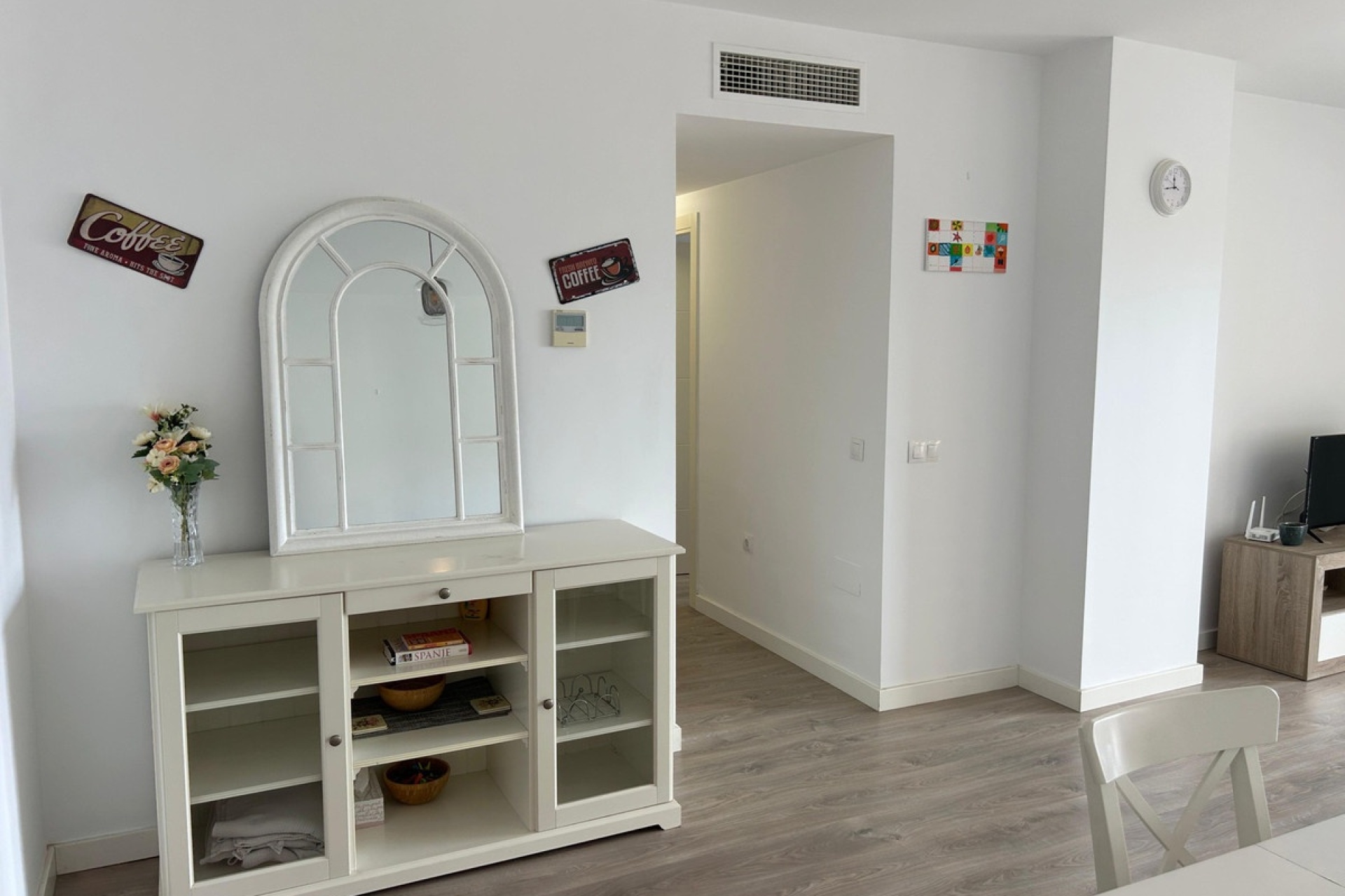 Rynek wtórny - apartment - Marbella - Nueva Andalucía