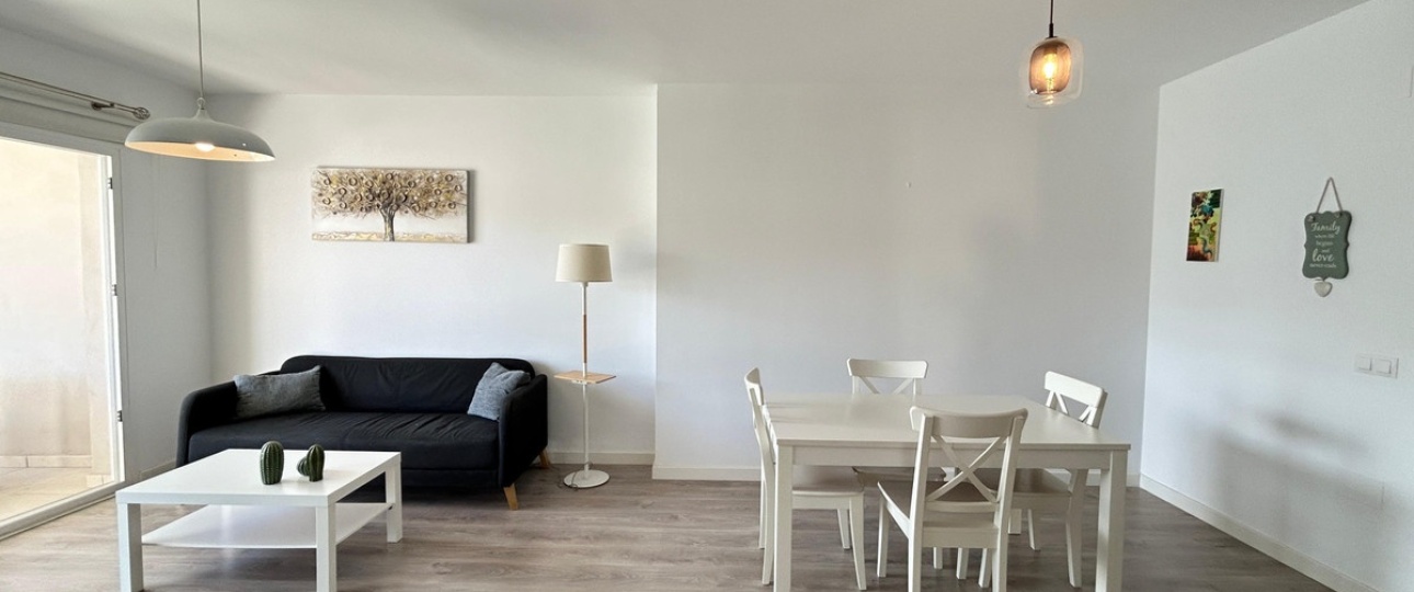 Rynek wtórny - apartment - Marbella - Nueva Andalucía