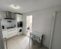 Rynek wtórny - apartment - Marbella - Nueva Andalucía