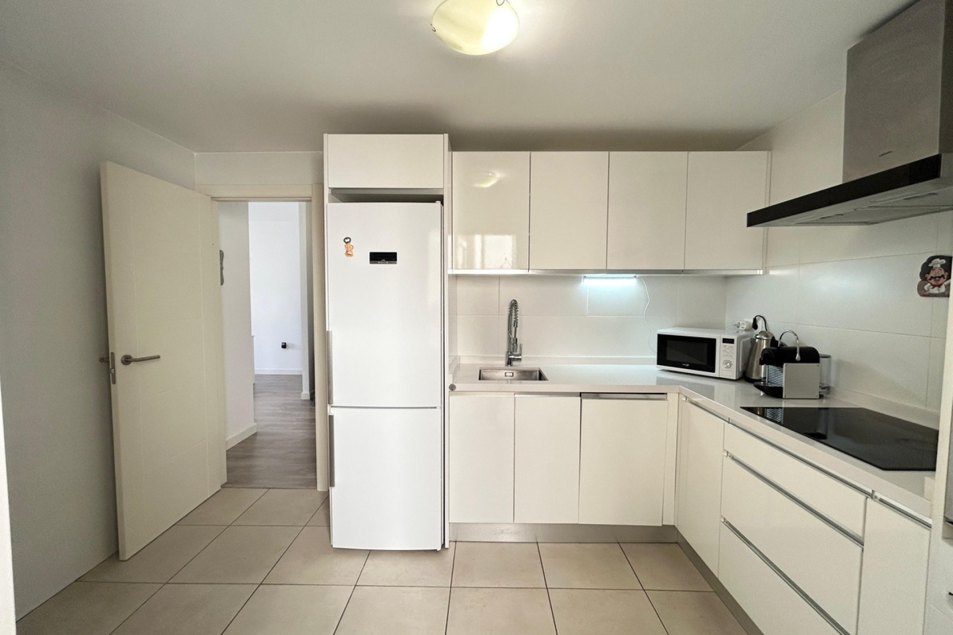 Rynek wtórny - apartment - Marbella - Nueva Andalucía