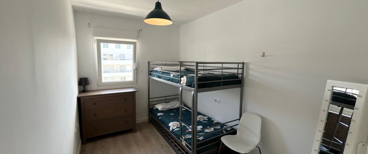 Rynek wtórny - apartment - Marbella - Nueva Andalucía