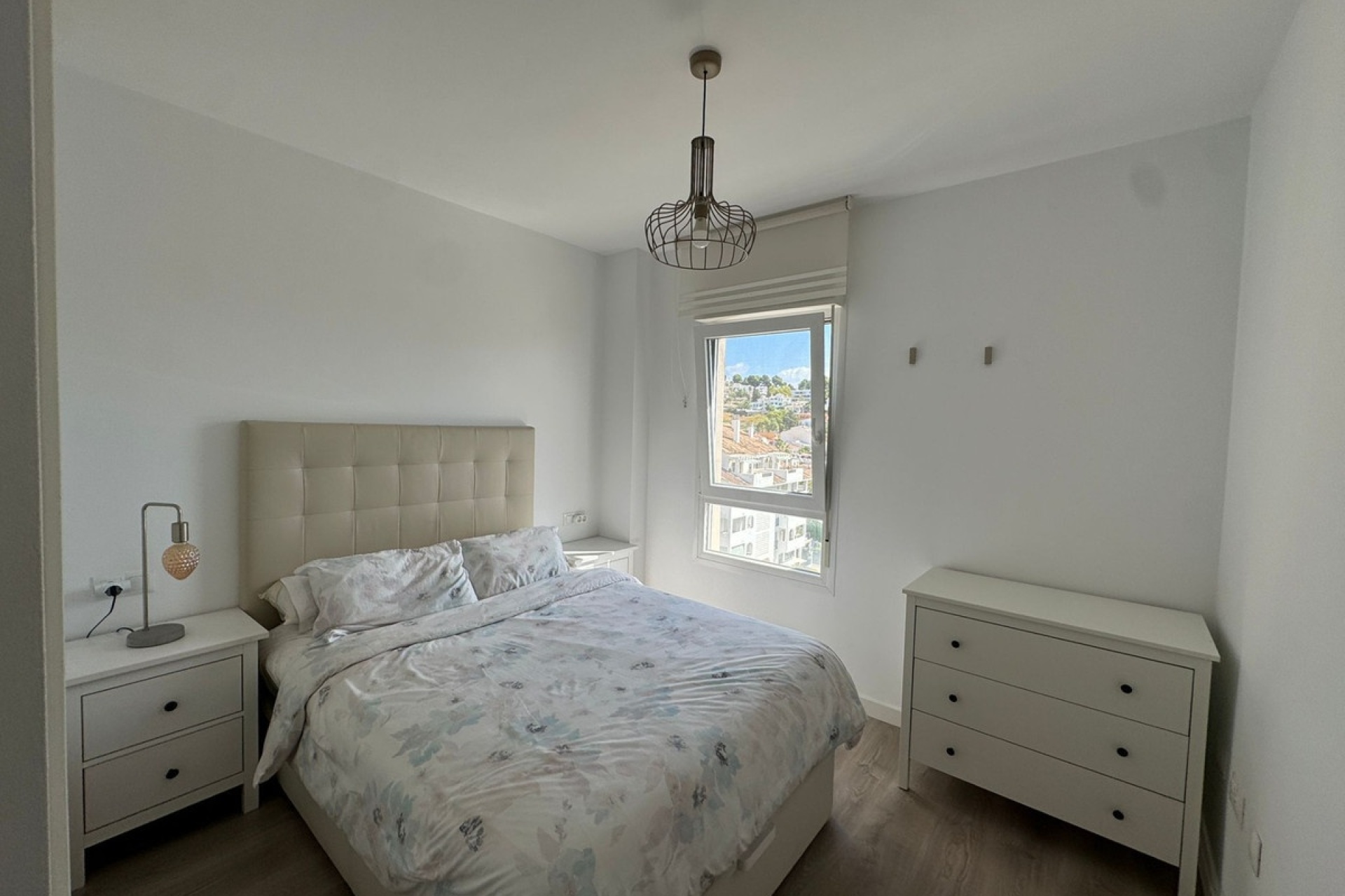 Rynek wtórny - apartment - Marbella - Nueva Andalucía