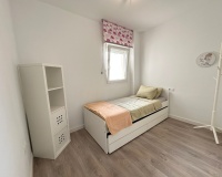 Rynek wtórny - apartment - Marbella - Nueva Andalucía