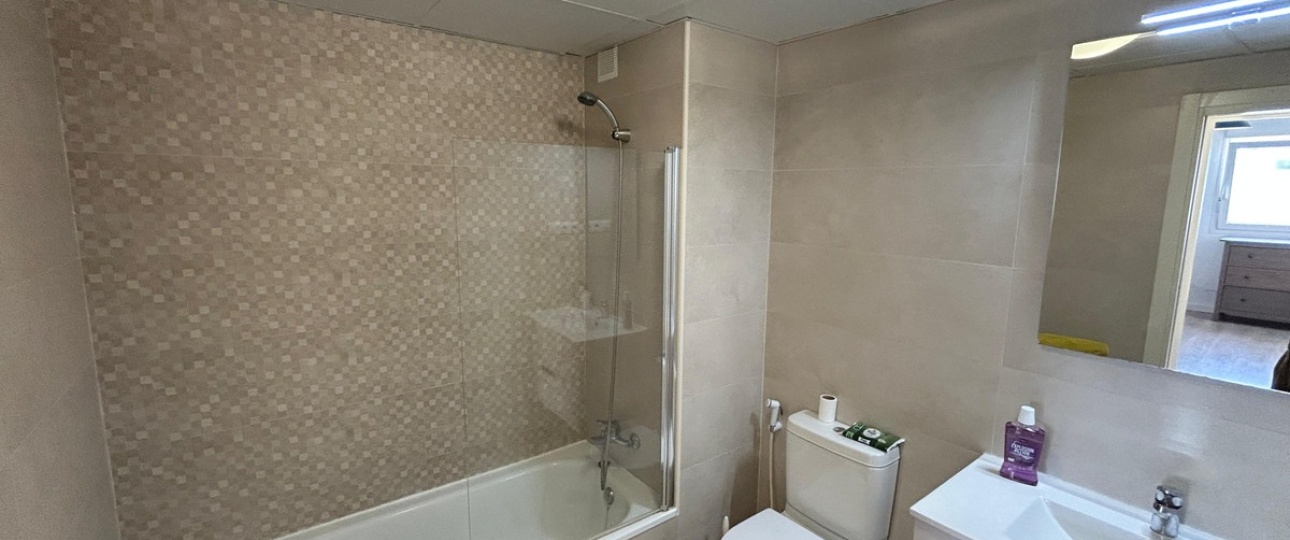 Rynek wtórny - apartment - Marbella - Nueva Andalucía