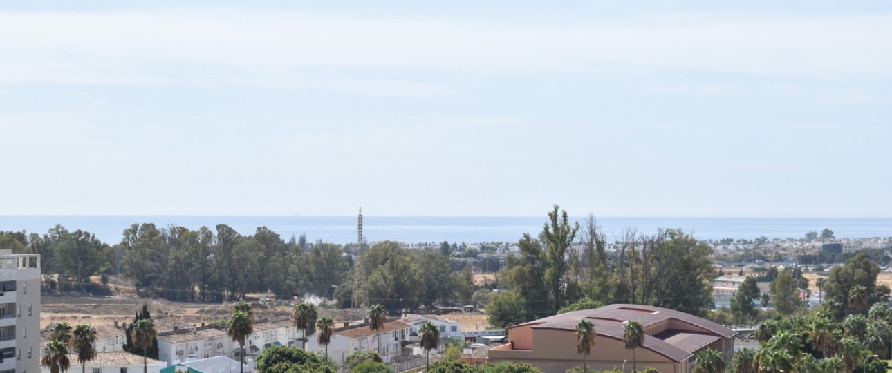 Rynek wtórny - apartment - Marbella - Nueva Andalucía