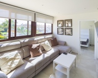Rynek wtórny - apartment - Marbella - Nueva Andalucía