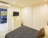 Rynek wtórny - apartment - Marbella - Nueva Andalucía