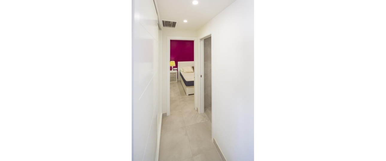 Rynek wtórny - apartment - Marbella - Nueva Andalucía