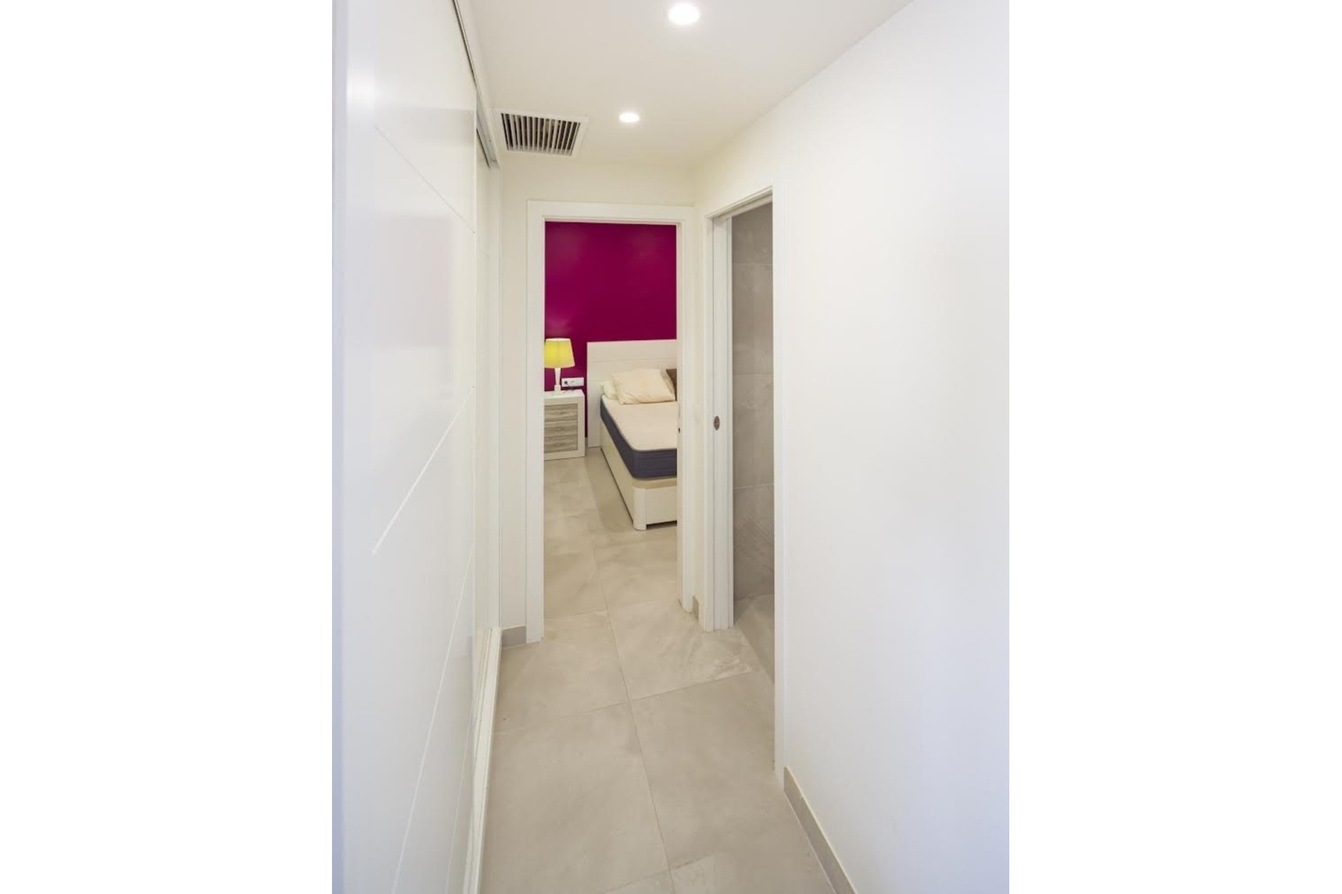 Rynek wtórny - apartment - Marbella - Nueva Andalucía