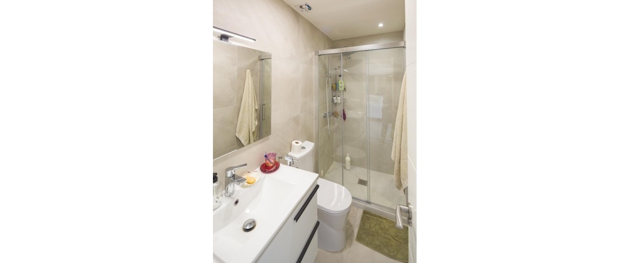 Rynek wtórny - apartment - Marbella - Nueva Andalucía