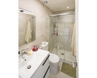 Rynek wtórny - apartment - Marbella - Nueva Andalucía