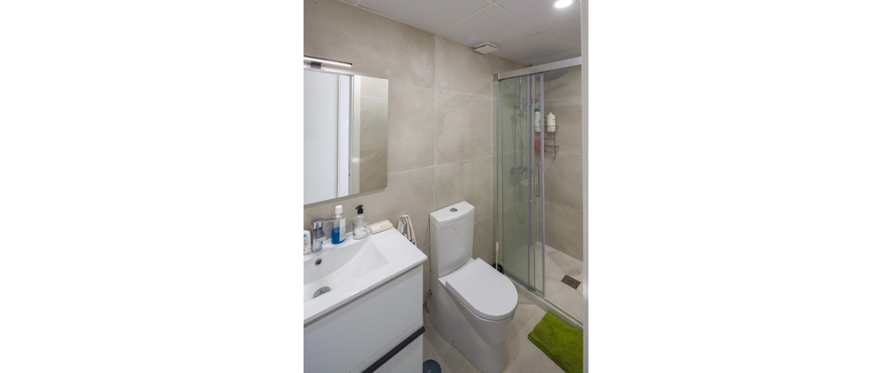 Rynek wtórny - apartment - Marbella - Nueva Andalucía