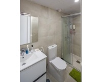 Rynek wtórny - apartment - Marbella - Nueva Andalucía