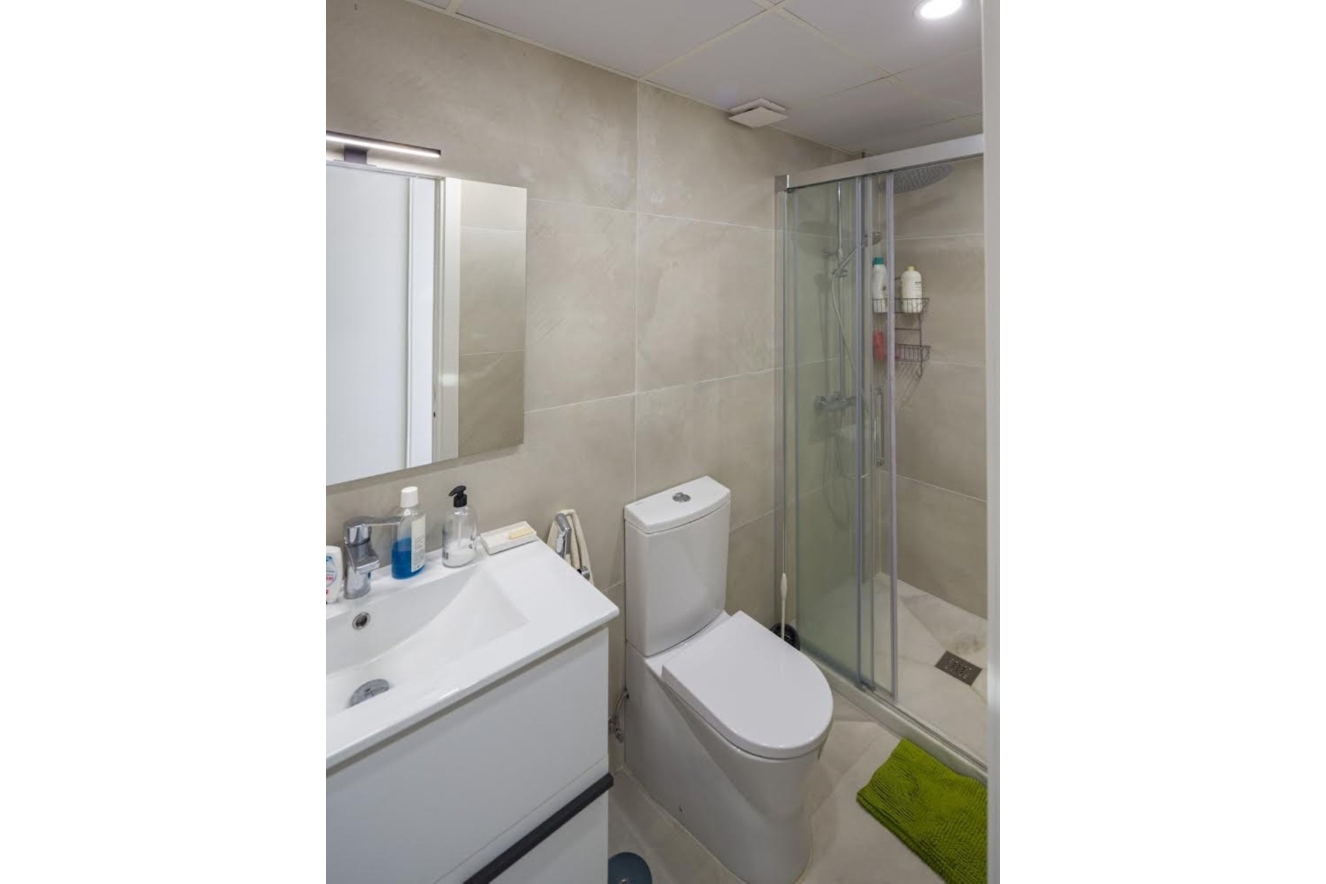 Rynek wtórny - apartment - Marbella - Nueva Andalucía