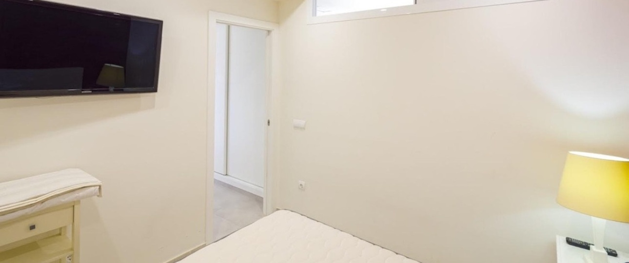 Rynek wtórny - apartment - Marbella - Nueva Andalucía