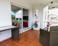Rynek wtórny - apartment - Marbella - Nueva Andalucía