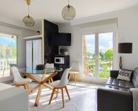 Rynek wtórny - apartment - Marbella - Nueva Andalucía