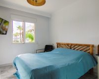 Rynek wtórny - apartment - Marbella - Nueva Andalucía