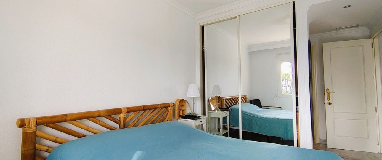 Rynek wtórny - apartment - Marbella - Nueva Andalucía