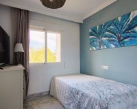 Rynek wtórny - apartment - Marbella - Nueva Andalucía
