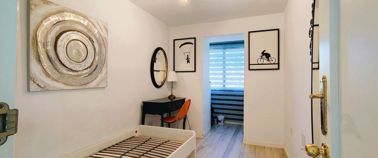 Rynek wtórny - apartment - Marbella - Nueva Andalucía