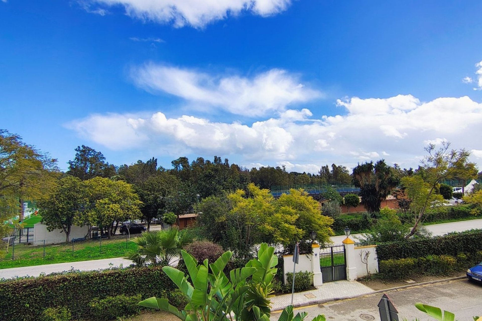 Rynek wtórny - apartment - Marbella - Nueva Andalucía