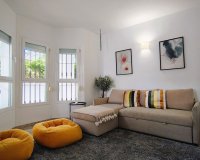 Rynek wtórny - apartment - Marbella - Nueva Andalucía
