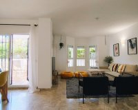 Rynek wtórny - apartment - Marbella - Nueva Andalucía