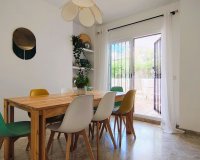 Rynek wtórny - apartment - Marbella - Nueva Andalucía